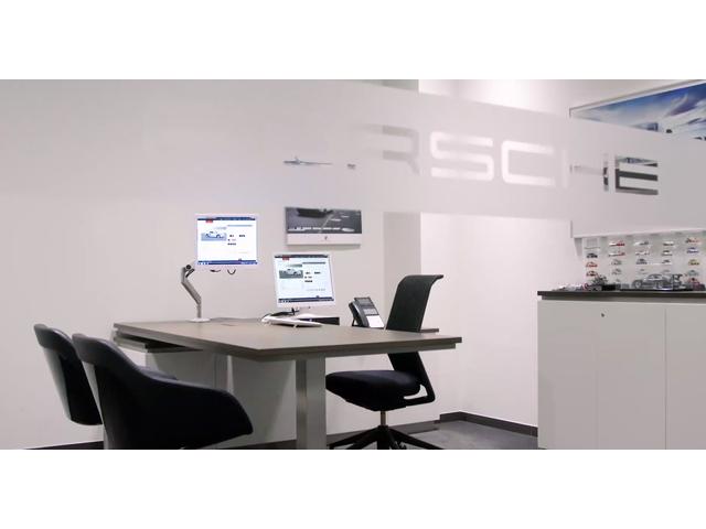 ポルシェセンター福井 サービス紹介の5つ目