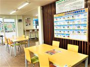 車検の速太郎　小松店4