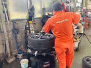 車検の速太郎　小松店8