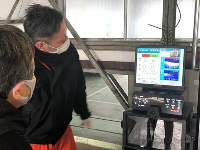 車検の実績多数ございます
