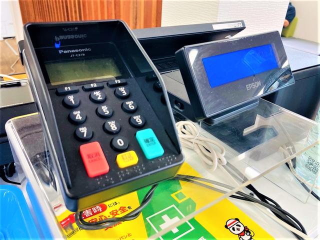 車検の速太郎　小松店6