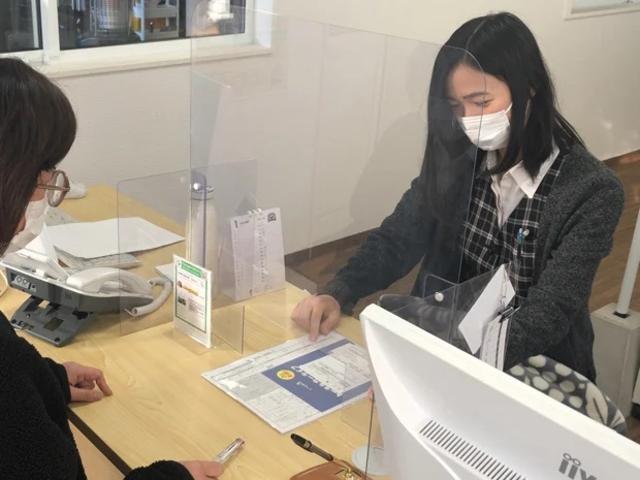 車検の速太郎　小松店17