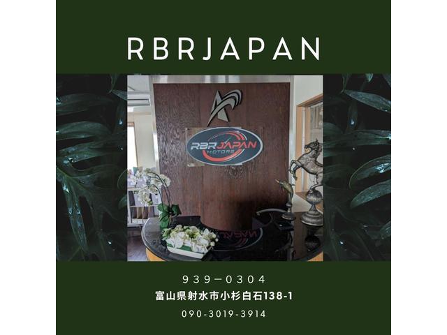 ＲＢＲＪＡＰＡＮ(1枚目)