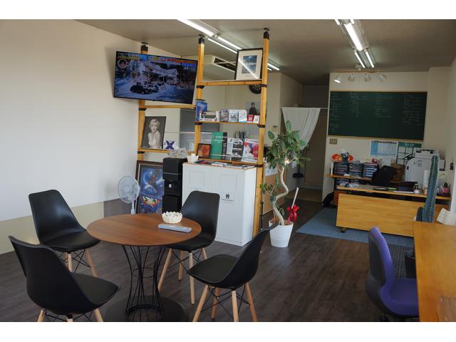 合同会社ベース サービス紹介の2つ目