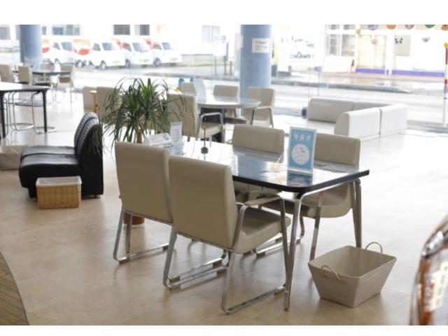 福井日産自動車（株）大野店 サービス紹介の3つ目