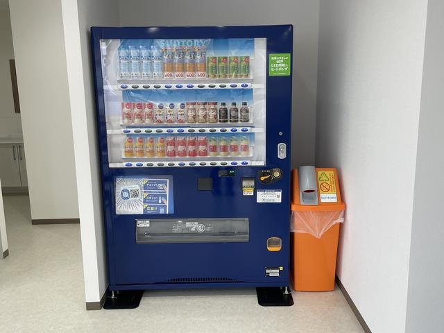 ネクステージ 富山新庄店 サービス紹介の4つ目