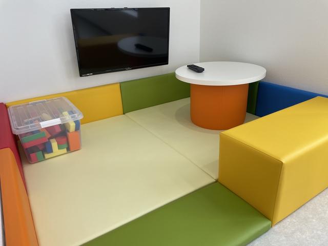 ネクステージ 富山新庄店 サービス紹介の5つ目