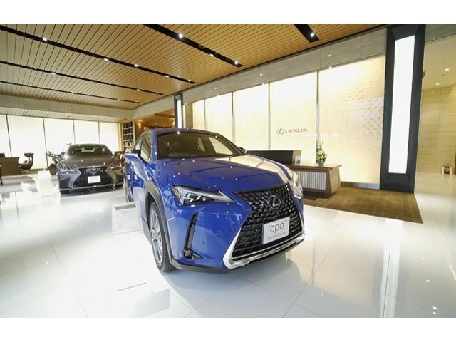 レクサスＣＰＯ高岡中央 サービス紹介の4つ目