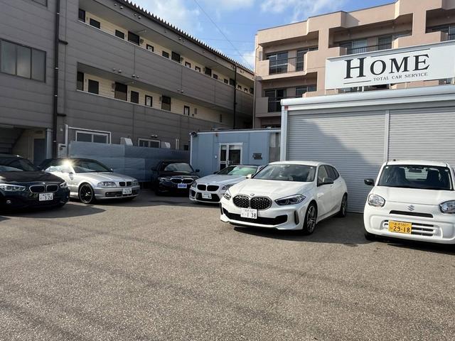 株式会社ＨＯＭＥ サービス紹介の2つ目
