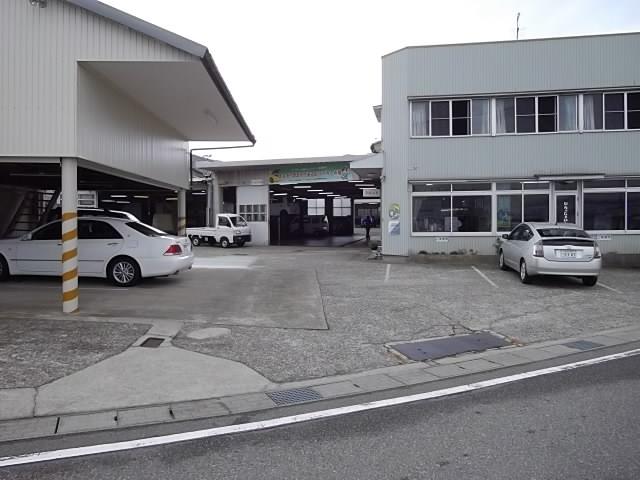 松本自動車サービス(株)(5枚目)