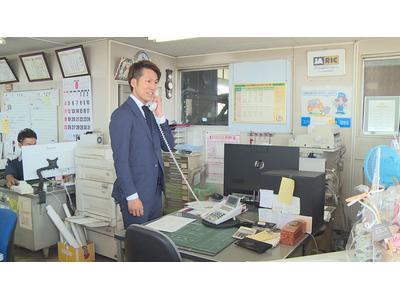 事故対応もお任せ下さい