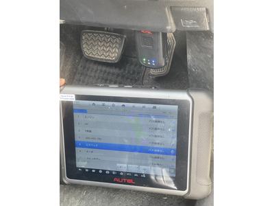 コンピューター診断機