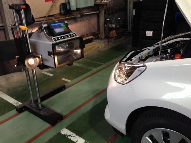 白江自動車整備株式会社14