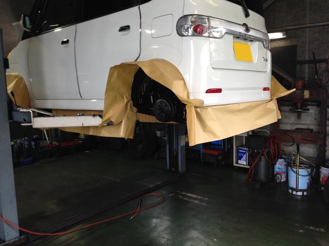 白江自動車整備株式会社19
