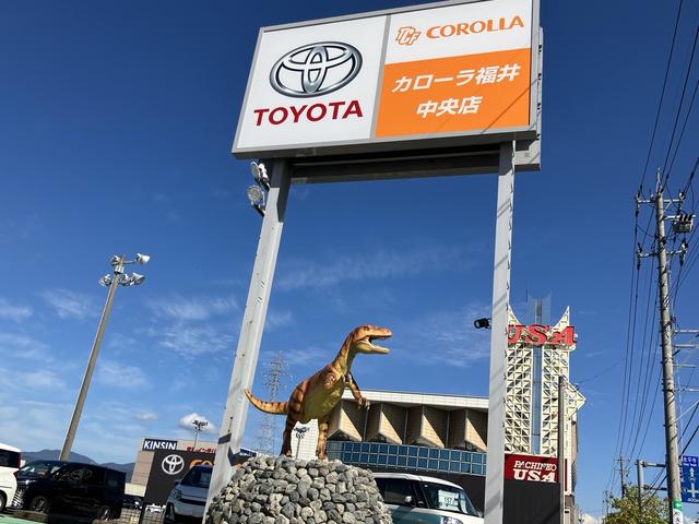 トヨタカローラ福井 中央店 サービス紹介の1つ目
