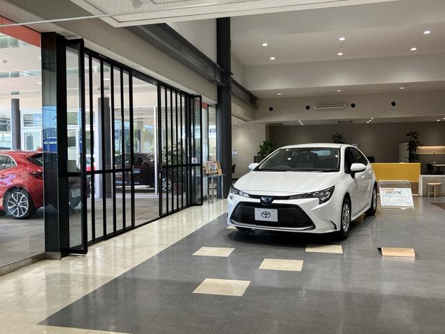 トヨタカローラ福井 中央店 サービス紹介の3つ目