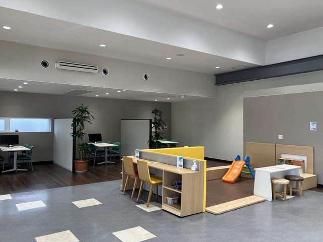 トヨタカローラ福井 中央店 サービス紹介の5つ目