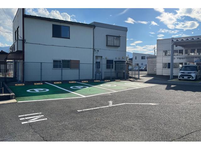 トヨタカローラ福井 敦賀店 サービス紹介の2つ目