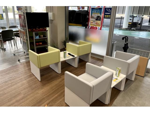 トヨタカローラ福井 小浜店 サービス紹介の3つ目