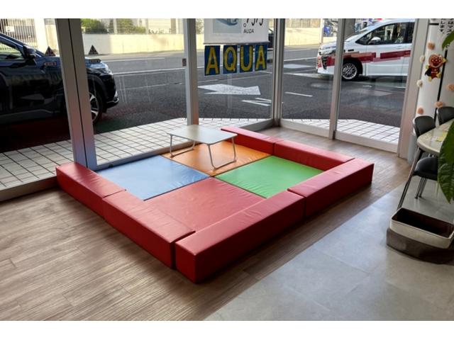 トヨタカローラ福井 小浜店 サービス紹介の4つ目