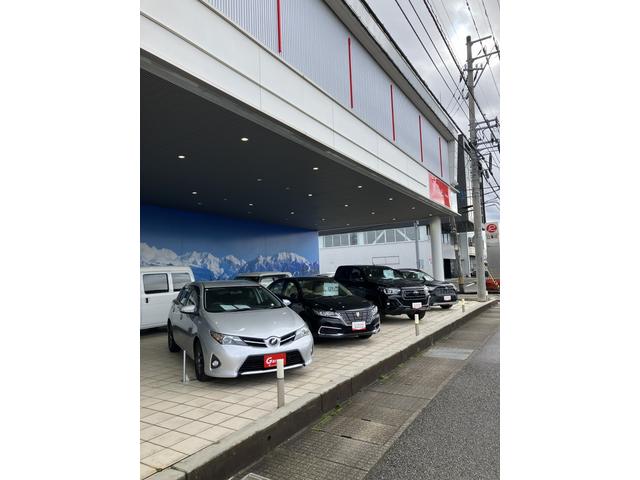 トヨタモビリティ富山 富山南店 サービス紹介の3つ目