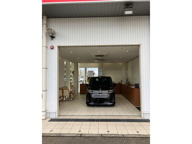 トヨタモビリティ富山 富山南店 サービス紹介の6つ目