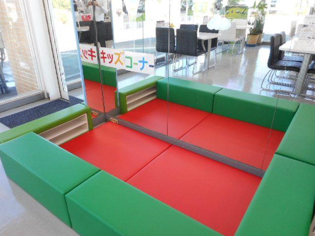 Ｈｏｎｄａ Ｃａｒｓ 七尾中央 サービス紹介の2つ目