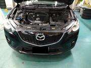 マツダ CX-5 チェックランプ点灯|グーネットピット マツダ CX-5 チェックランプ点灯|グーネットピット