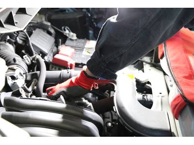 整備・修理・塗装・板金