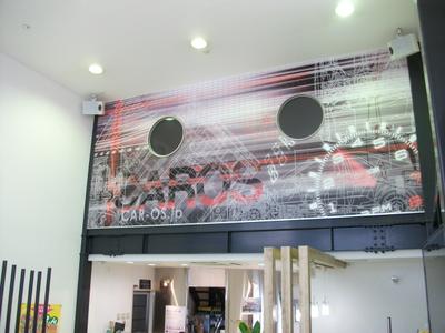 整備・修理・塗装・板金