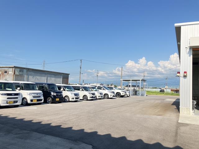 セブンピット自動車(株式会社セカンド) サービス紹介の3つ目