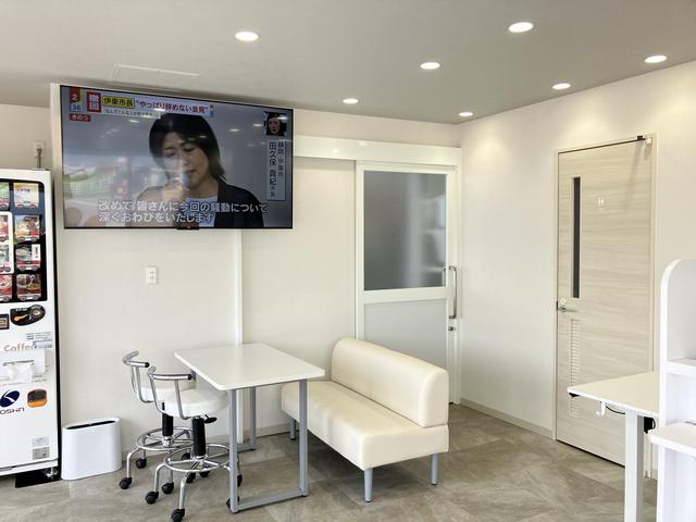 セブンピット自動車(株式会社セカンド) サービス紹介の5つ目