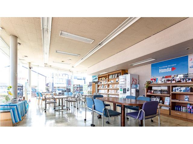 ホンダカーズ福井株式会社 敦賀呉竹店 サービス紹介の3つ目