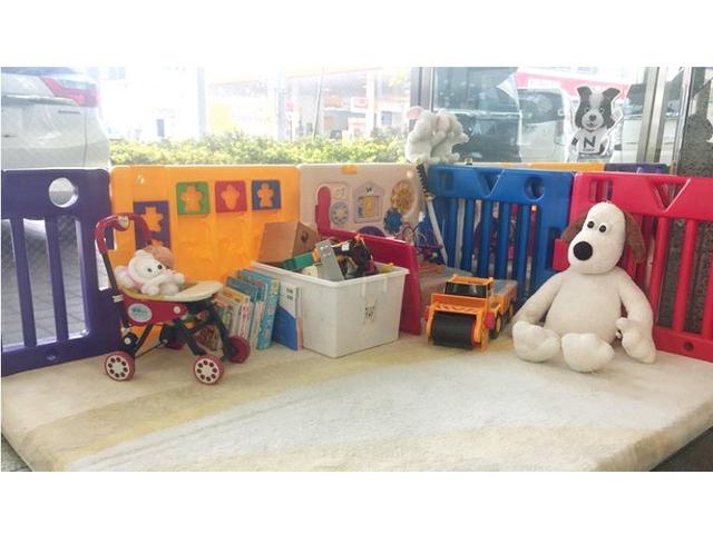 ホンダカーズ福井株式会社 越前中央店 サービス紹介の3つ目