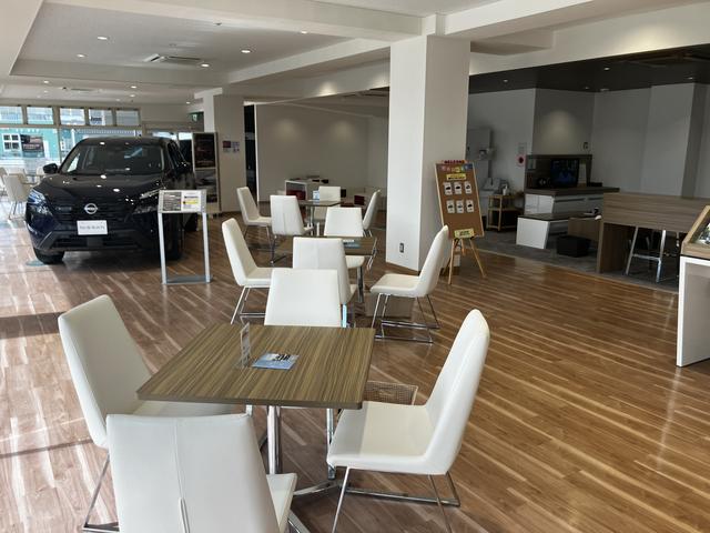 富山日産自動車株式会社 砺波支店 サービス紹介の3つ目