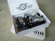 ＨＩＤ　ＬＥＤ施工