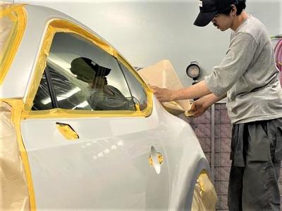 整備・修理・塗装・板金