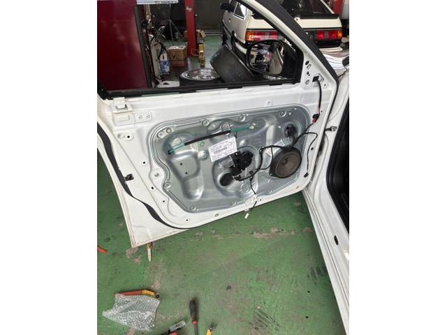 新着の作業実績