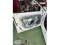 新着の作業実績