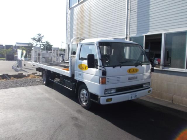 (有)C.A.T(3枚目)