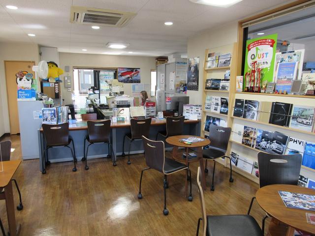 (有)カーステージラッシュ(4枚目)