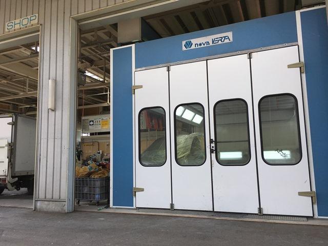 辰口自動車販売（株） 【ロータス石川加盟店】 サービス紹介の3つ目