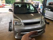 トヨタ VOXY ヴォクシー AZR60 スライドドア 閉まらない・開か トヨタ VOXY ヴォクシー AZR60 スライドドア 閉まらない・開か