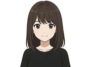 アシスタント 山本　はるか