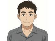 メカニック 中嶋　洋平