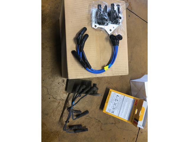 スバル　サンバー　TV2　エンジン不調　修理　津幡町　かほく市　河北郡