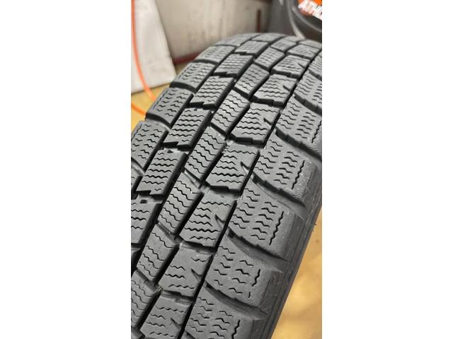 スズキ  スペーシア・ダイハツ  ムーヴ　タイヤ組替え　石川県　金沢市　河北郡　津幡町　タニイ自動車