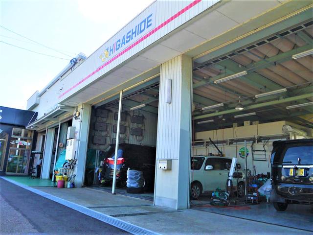 有限会社　東出自動車商会5