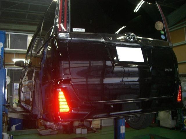 新着の作業実績