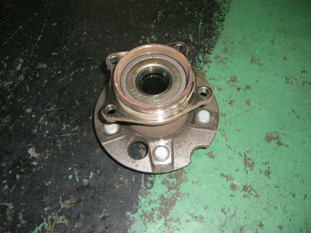 トヨタ ノア 走行時異音修理 その他修理・整備 石川県 加賀市